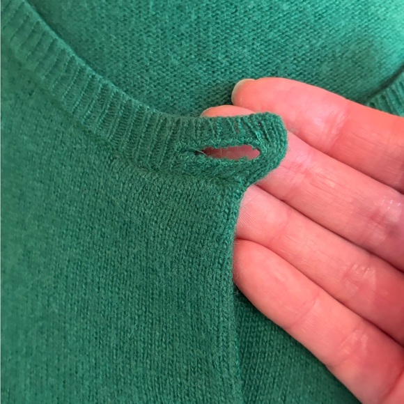 Sweet Tabitha Chrysanthemum Cardigan Sweater - Picture 6 of 13